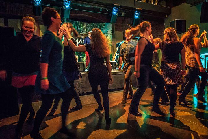 Irish Dancing Weekend Course | Erasmus Student Network Oulu